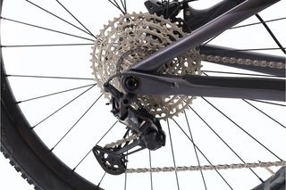 Bicicleta BH Lynx Race RC XT t.M Reacondicionada