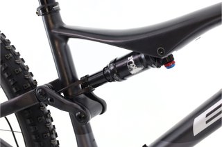 Bicicleta BH Lynx Race RC XT t.M Reacondicionada
