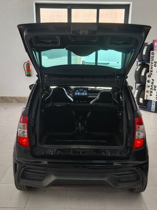 LIGIER JS50 SPORT MULTIMEDIA 2024