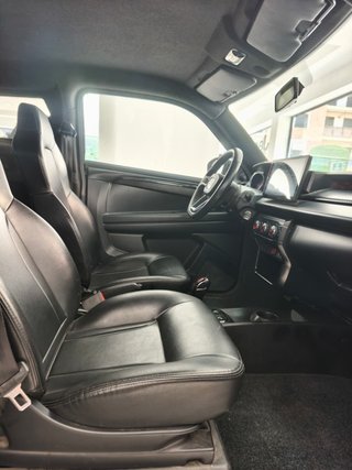 LIGIER JS50 SPORT MULTIMEDIA 2024