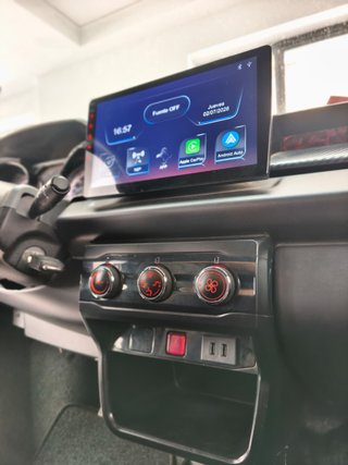 LIGIER JS50 SPORT MULTIMEDIA 2024