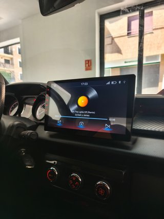 LIGIER JS50 SPORT MULTIMEDIA 2024