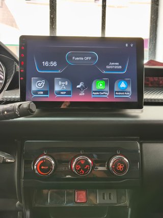 LIGIER JS50 SPORT MULTIMEDIA 2024