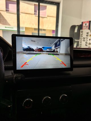LIGIER JS50 SPORT MULTIMEDIA 2024