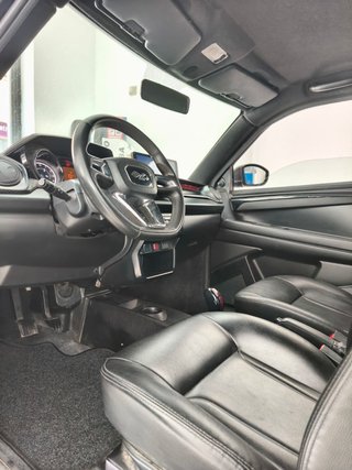 LIGIER JS50 SPORT MULTIMEDIA 2024