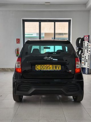LIGIER JS50 SPORT MULTIMEDIA 2024