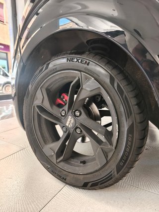 LIGIER JS50 SPORT MULTIMEDIA 2024