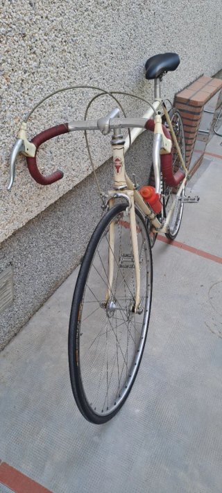 Bicicleta Clásica Mercier