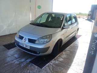 Renault Scenic 2007