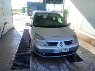 Renault Scenic 2007