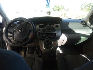 Renault Scenic 2007