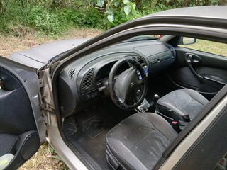 Citroen Xsara 1999