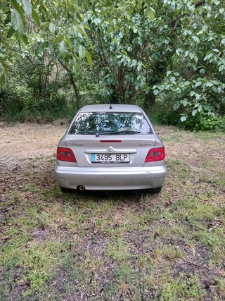 Citroen Xsara 1999