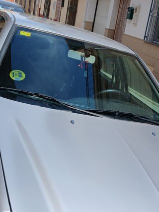 Citroen Xsara 1999