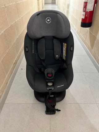 Silla bebé confort coche