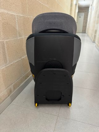 Silla bebé confort coche