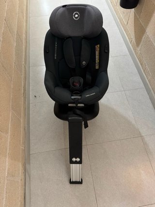 Silla bebé confort coche