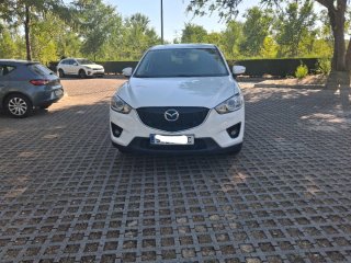 Mazda CX-5 año 2014 Etiqueta C - SIN ADDBLUE