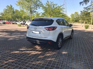 Mazda CX-5 año 2014 Etiqueta C - SIN ADDBLUE