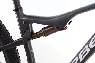 Bicicleta Orbea Oiz M30 t.M Reacondicionada