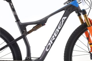 Bicicleta Orbea Oiz M30 t.M Reacondicionada