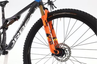 Bicicleta Orbea Oiz M30 t.M Reacondicionada
