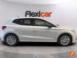 Seat Ibiza 1.0 TSI 81kW (110CV) FR