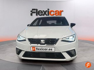 Seat Ibiza 1.0 TSI 81kW (110CV) FR
