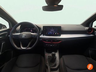 Seat Ibiza 1.0 TSI 81kW (110CV) FR