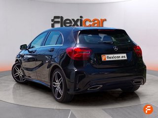 Mercedes Clase A A 180