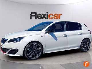 Peugeot 308 GT LINE
