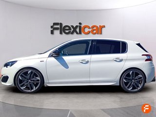 Peugeot 308 GT LINE