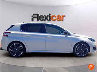 Peugeot 308 GT LINE