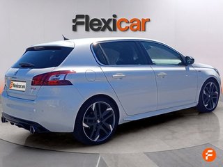 Peugeot 308 GT LINE
