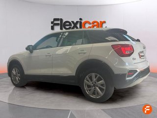 Audi Q2 S line 35 TFSI 110kW (150CV) S tronic