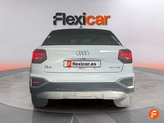 Audi Q2 S line 35 TFSI 110kW (150CV) S tronic