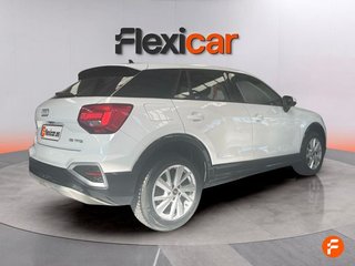 Audi Q2 S line 35 TFSI 110kW (150CV) S tronic