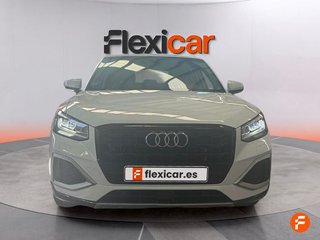 Audi Q2 S line 35 TFSI 110kW (150CV) S tronic