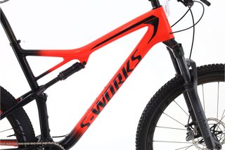 Bicicleta Specialized Epic S-Works X01 t.XL Reacondicionada