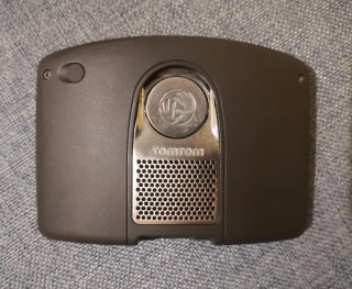 TomTom GO 630