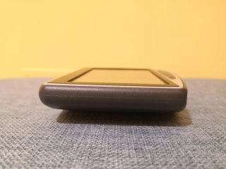 TomTom GO 630
