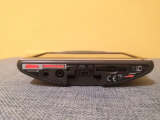 TomTom GO 630