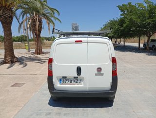 FIAT Fiorino 2019