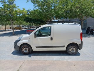 FIAT Fiorino 2019