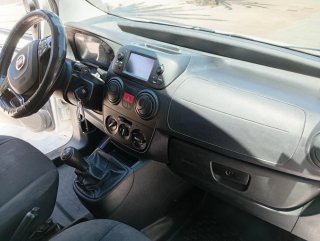 FIAT Fiorino 2019