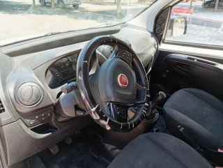 FIAT Fiorino 2019