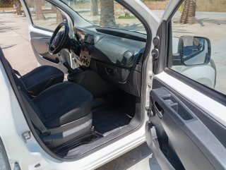 FIAT Fiorino 2019
