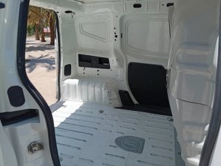 FIAT Fiorino 2019