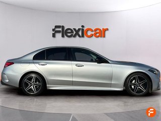 Mercedes Clase C C 200
