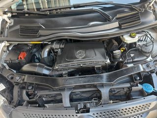 Mercedes Vito 200 d Marco Polo Activity Largo